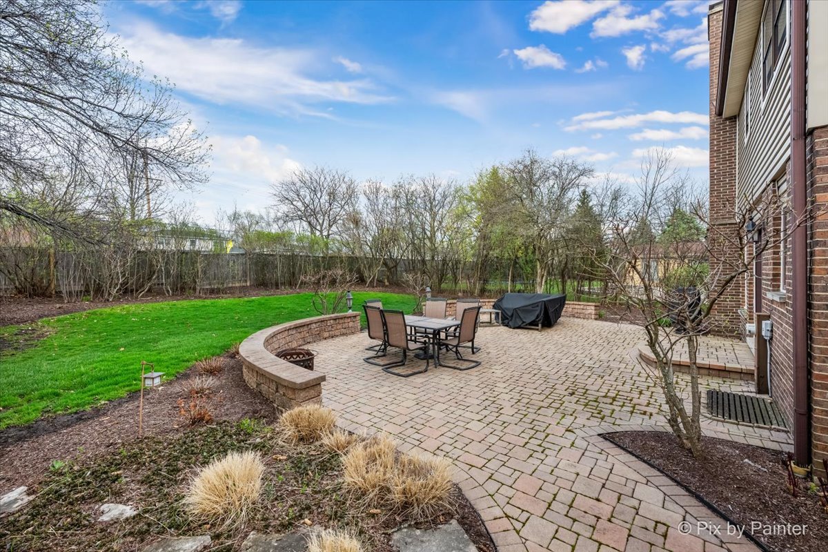 546 W Revere Lane, Palatine, IL 60067