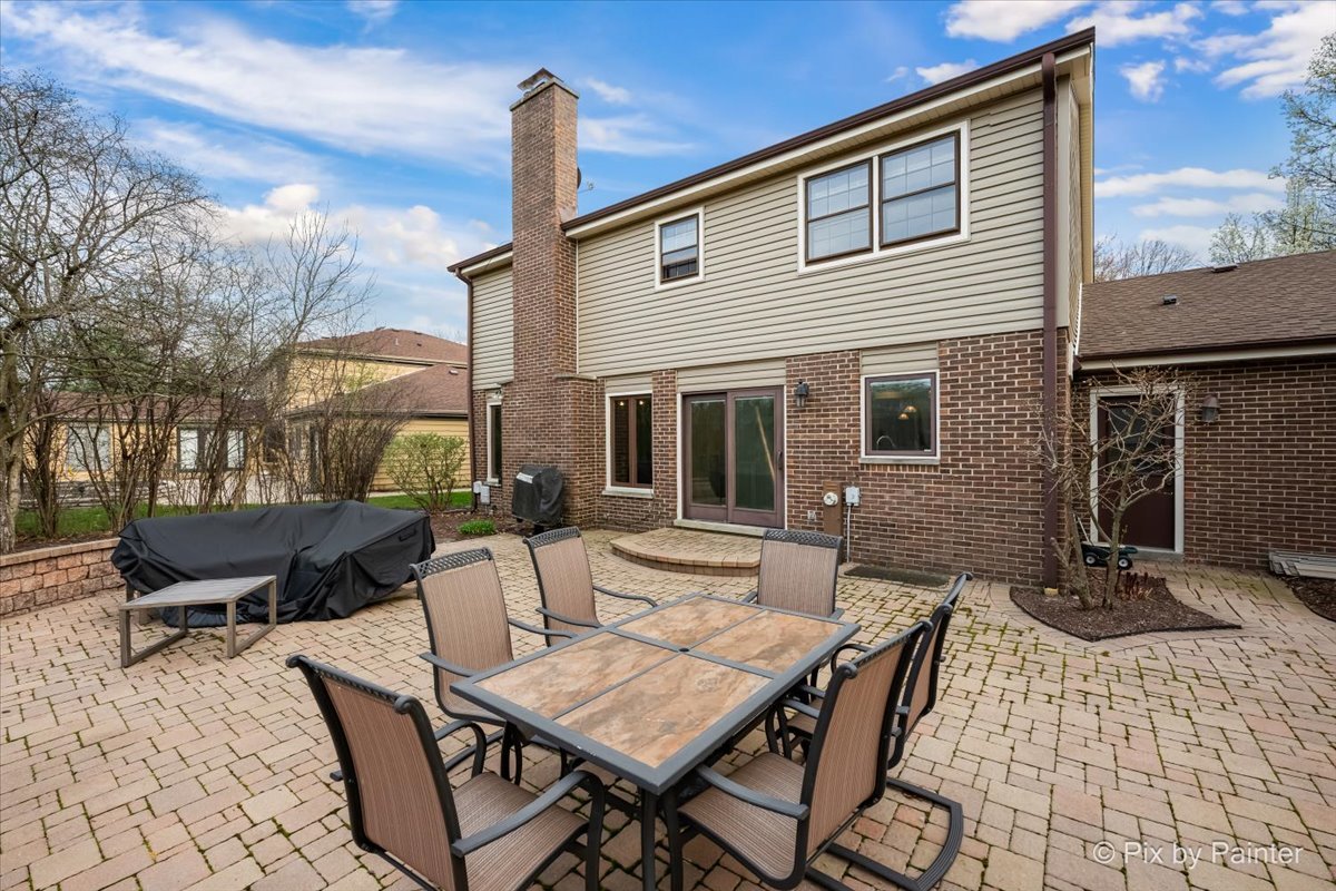 546 W Revere Lane, Palatine, IL 60067