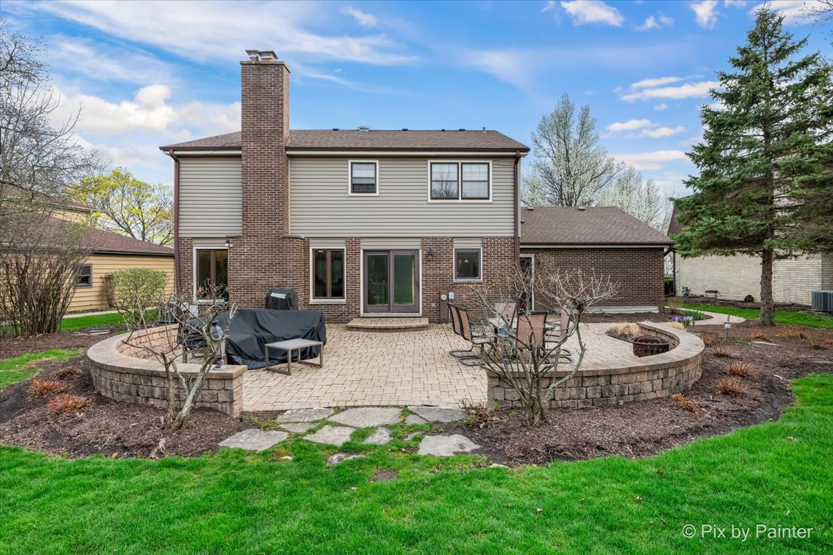 546 W Revere Lane, Palatine, IL 60067