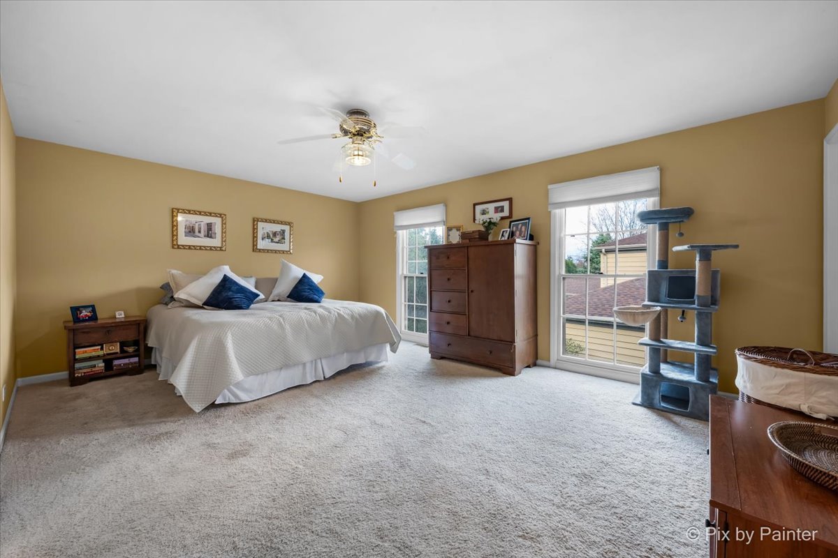 546 W Revere Lane, Palatine, IL 60067