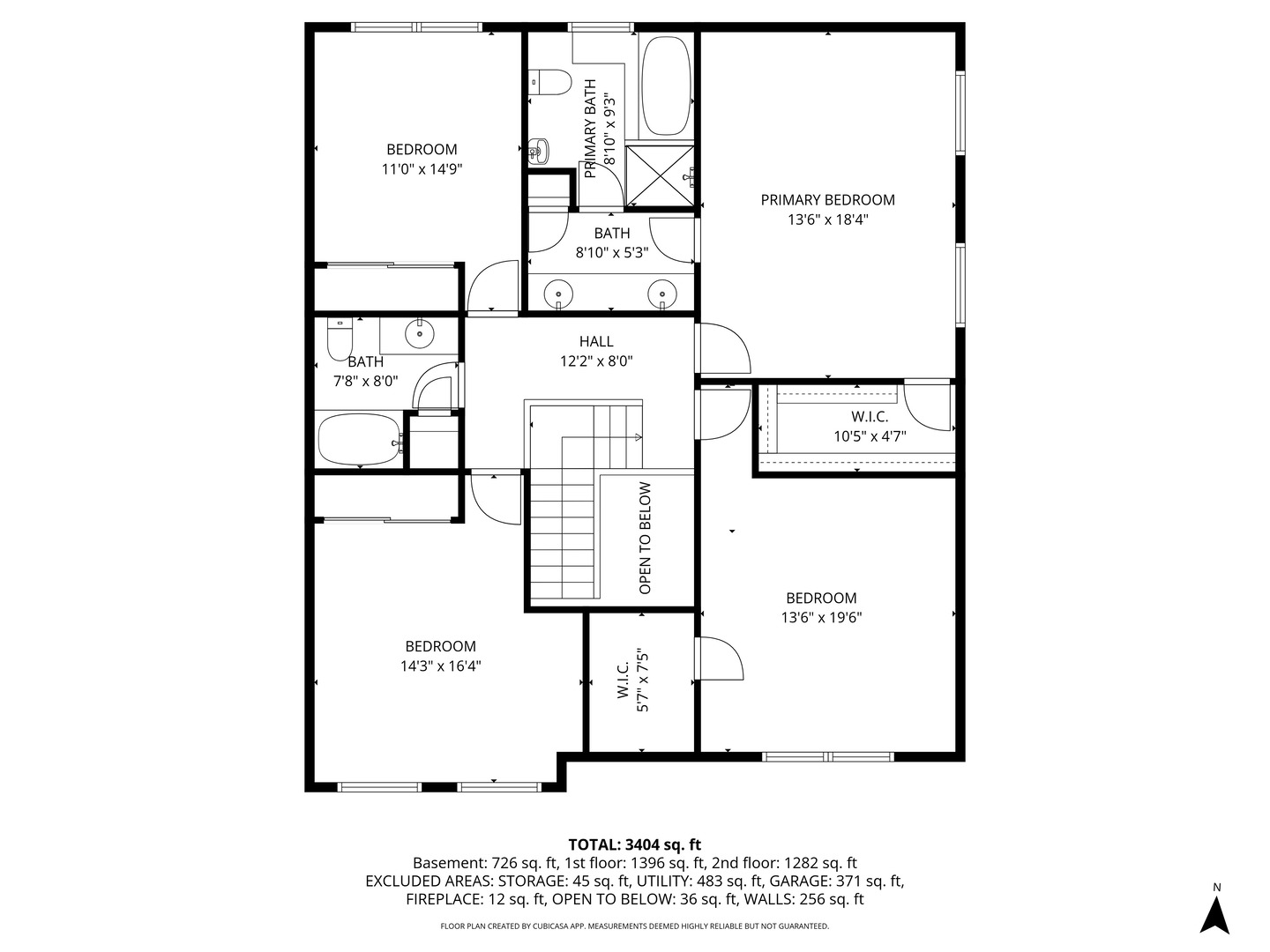 546 W Revere Lane, Palatine, IL 60067
