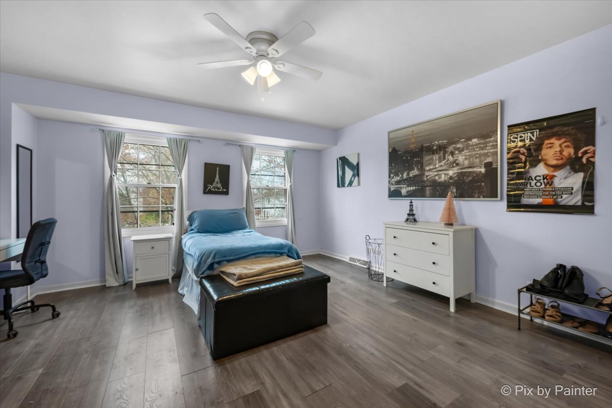 546 W Revere Lane, Palatine, IL 60067