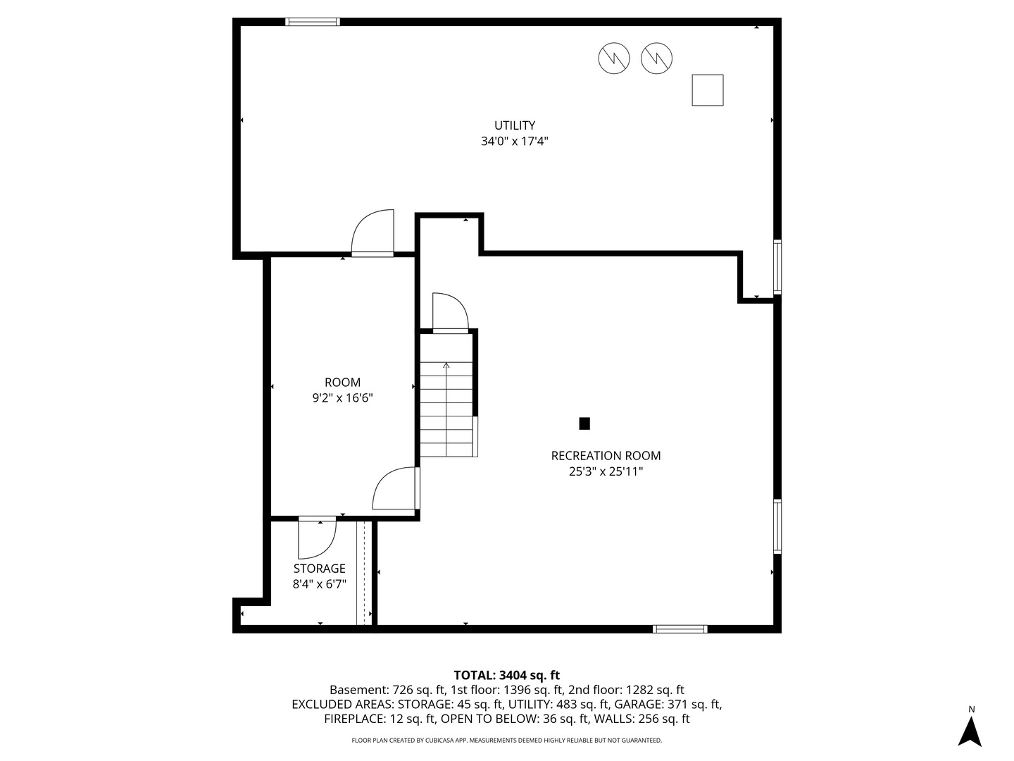 546 W Revere Lane, Palatine, IL 60067