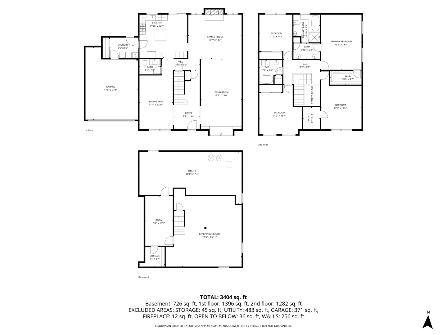 546 W Revere Lane, Palatine, IL 60067