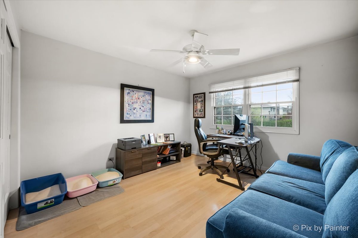 546 W Revere Lane, Palatine, IL 60067