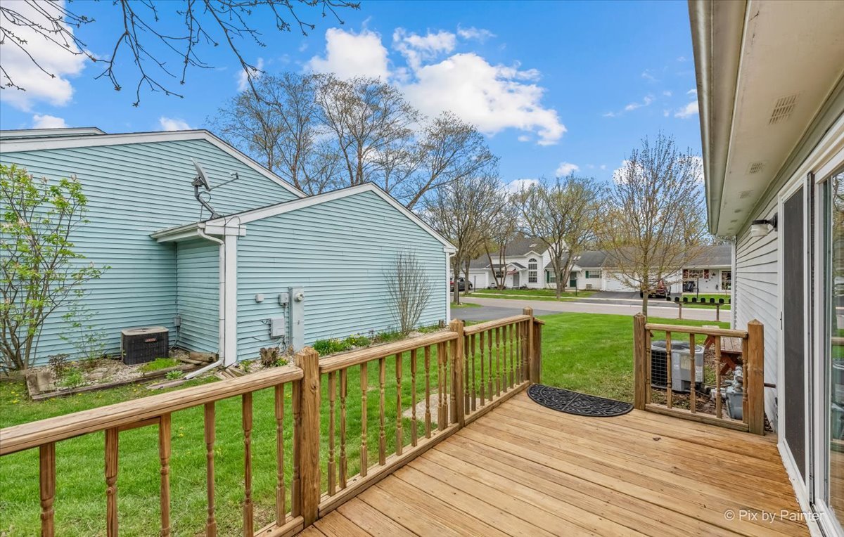 3202 Lynette Lane, Island Lake, IL 60042