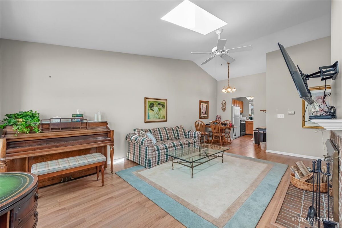 3202 Lynette Lane, Island Lake, IL 60042