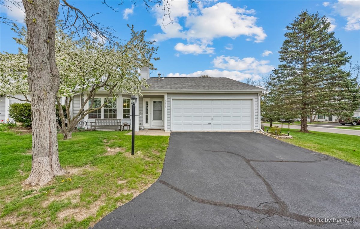 3202 Lynette Lane, Island Lake, IL 60042