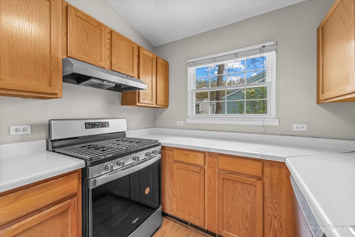 3202 Lynette Lane, Island Lake, IL 60042