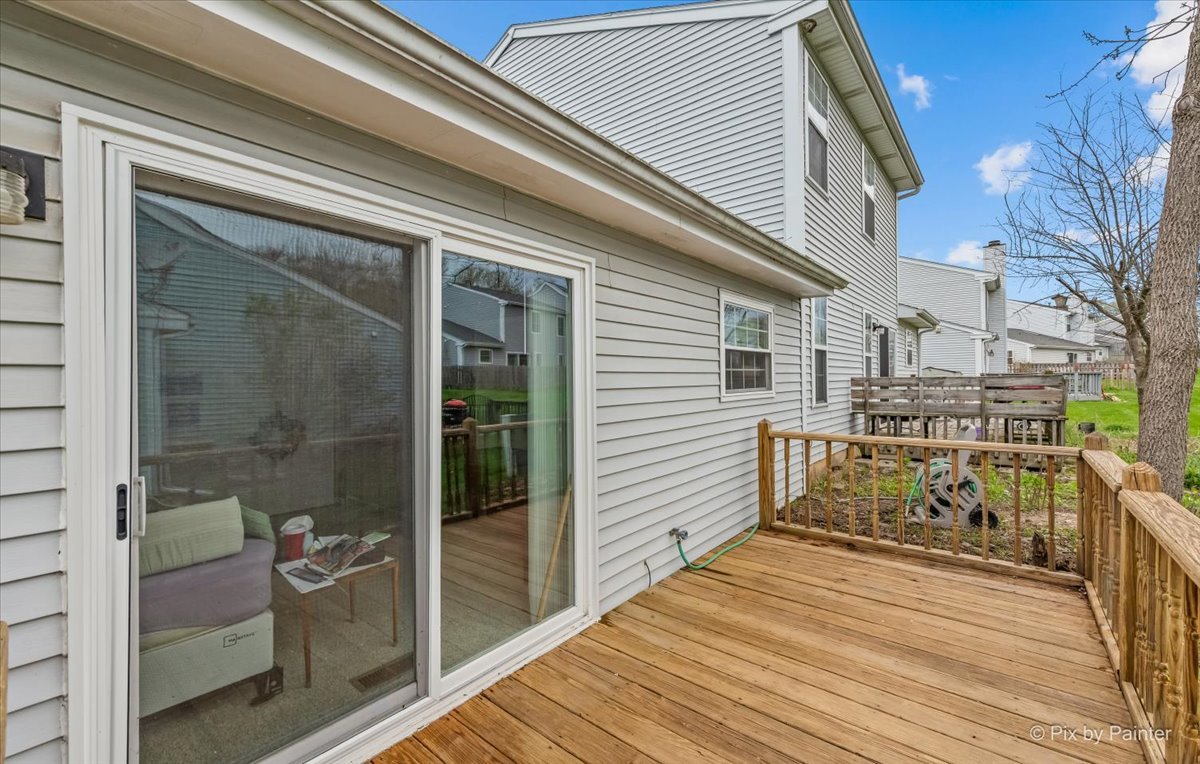 3202 Lynette Lane, Island Lake, IL 60042