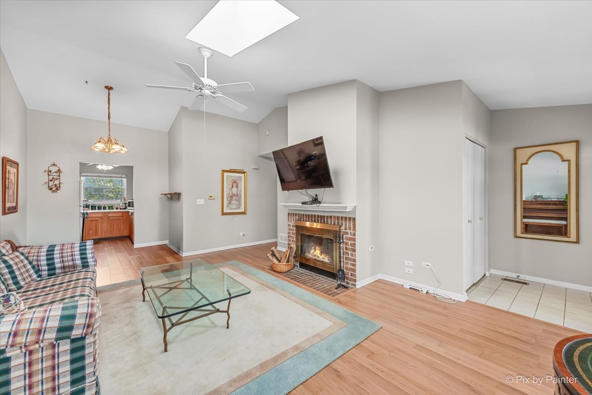 3202 Lynette Lane, Island Lake, IL 60042