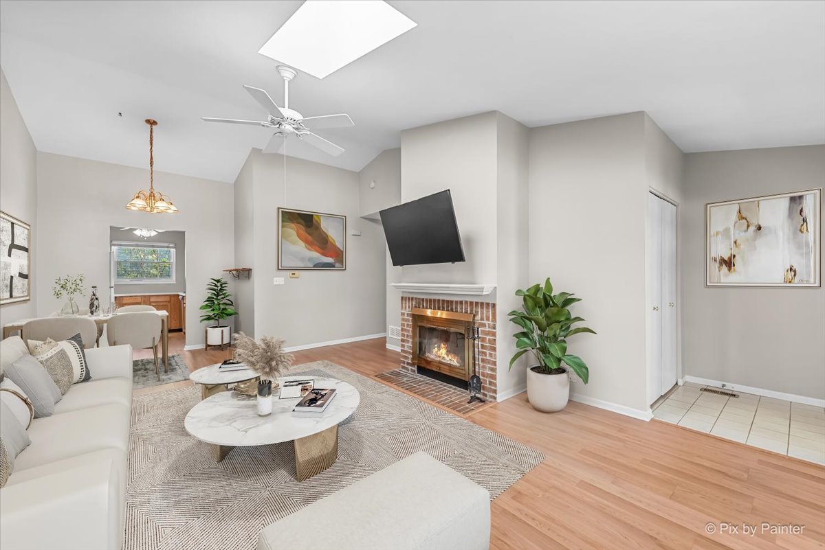 3202 Lynette Lane, Island Lake, IL 60042