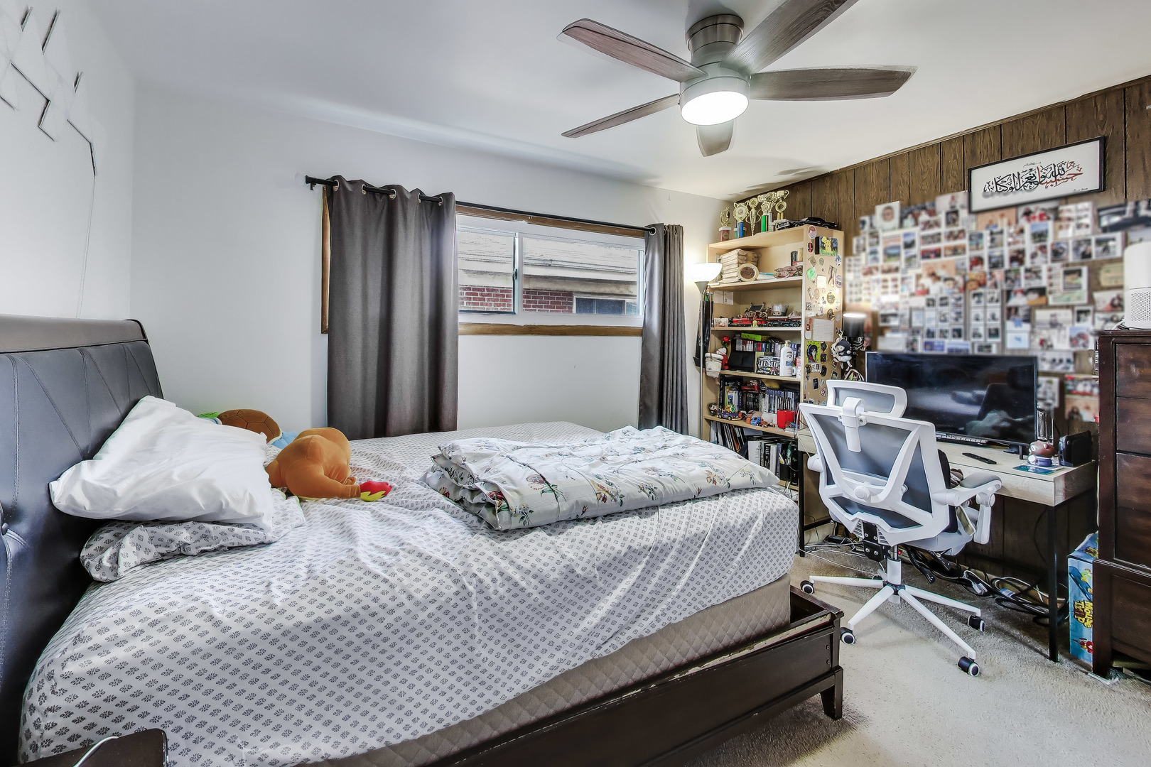 4849 N Central Avenue #C, Chicago, IL 60630