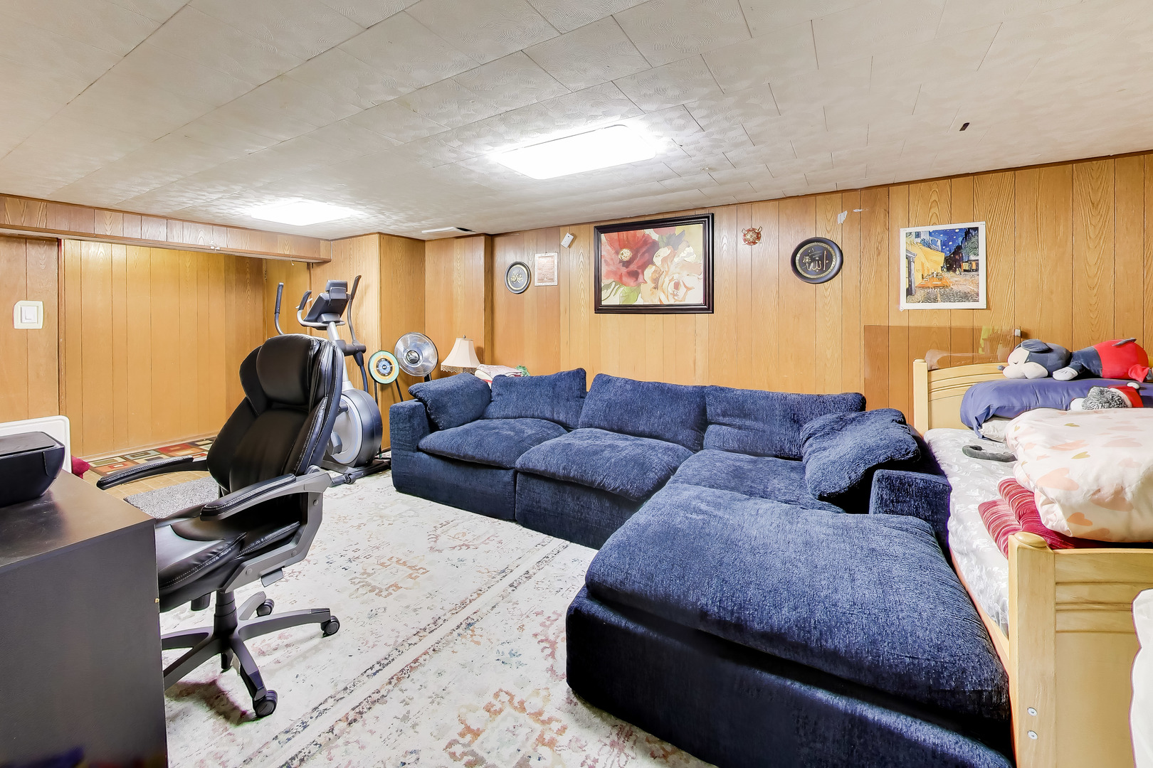 4849 N Central Avenue #C, Chicago, IL 60630