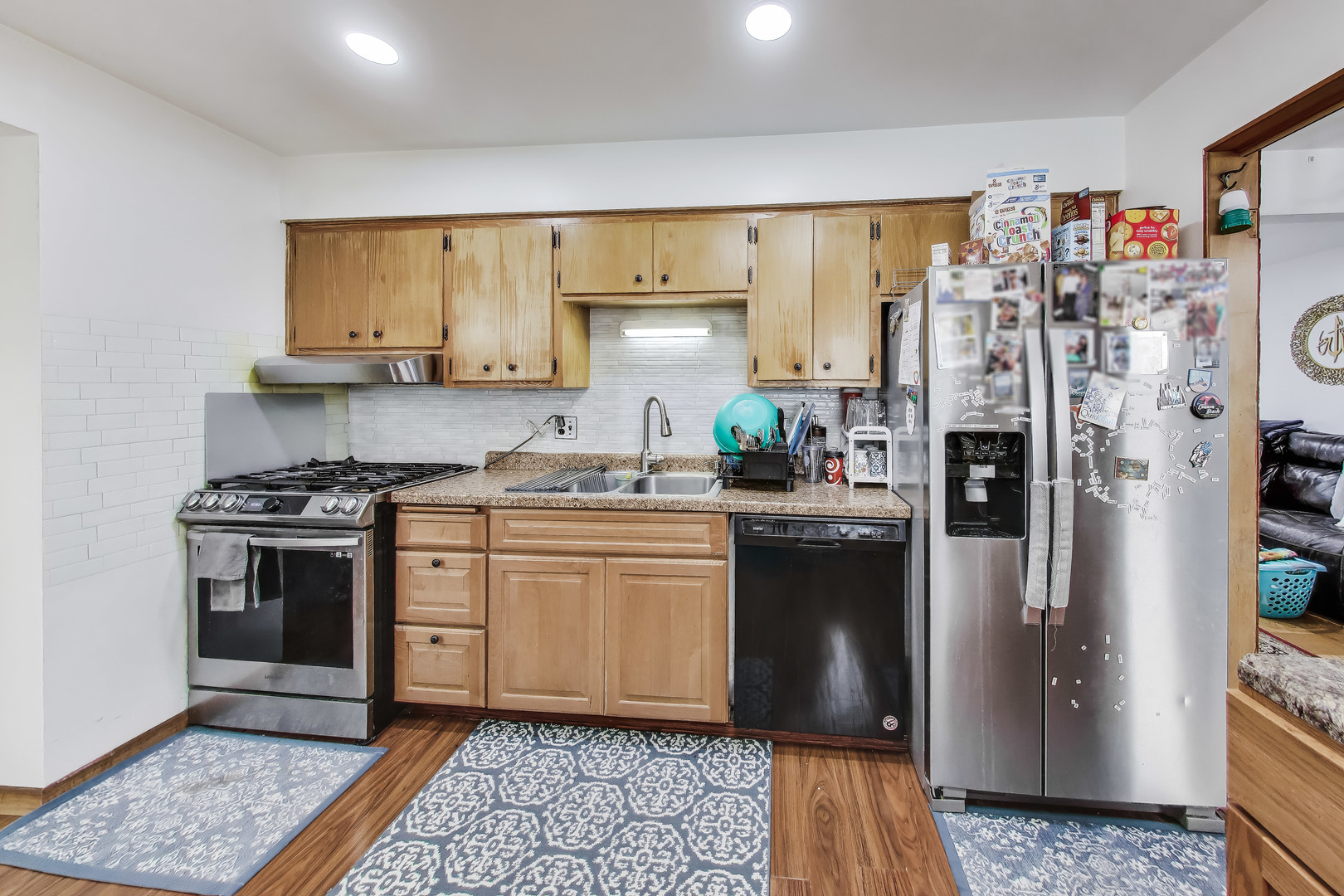 4849 N Central Avenue #C, Chicago, IL 60630