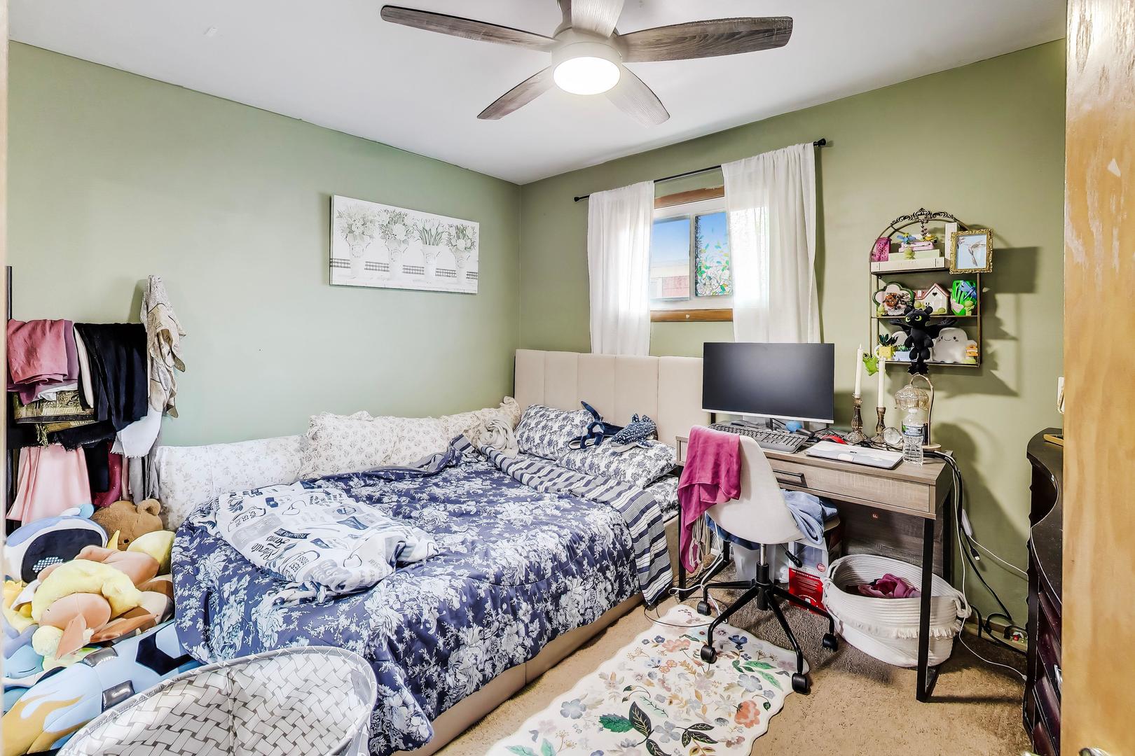 4849 N Central Avenue #C, Chicago, IL 60630
