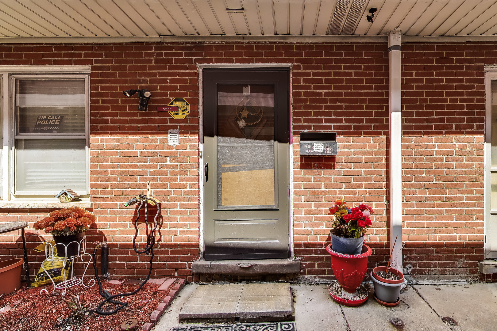 4849 N Central Avenue #C, Chicago, IL 60630