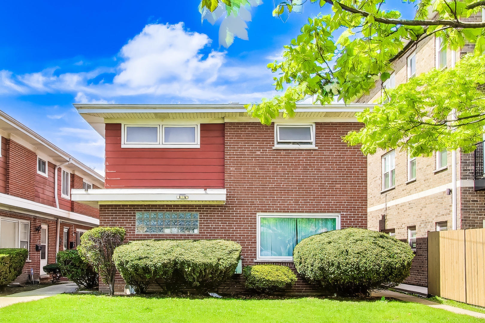 4849 N Central Avenue #C, Chicago, IL 60630