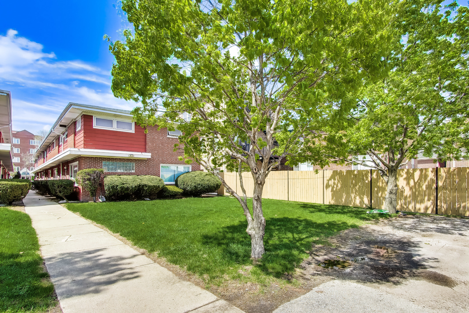 4849 N Central Avenue #C, Chicago, IL 60630