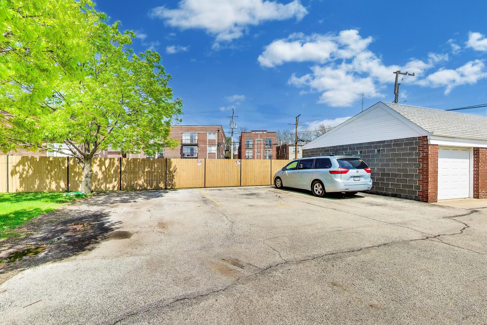 4849 N Central Avenue #C, Chicago, IL 60630