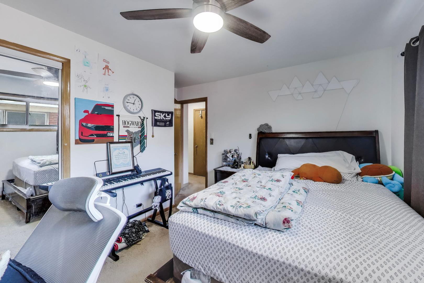 4849 N Central Avenue #C, Chicago, IL 60630