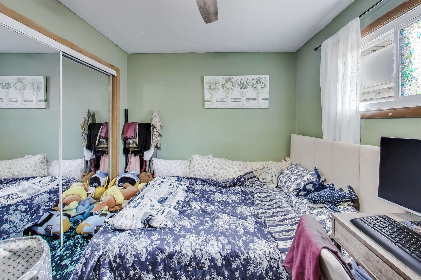 4849 N Central Avenue #C, Chicago, IL 60630