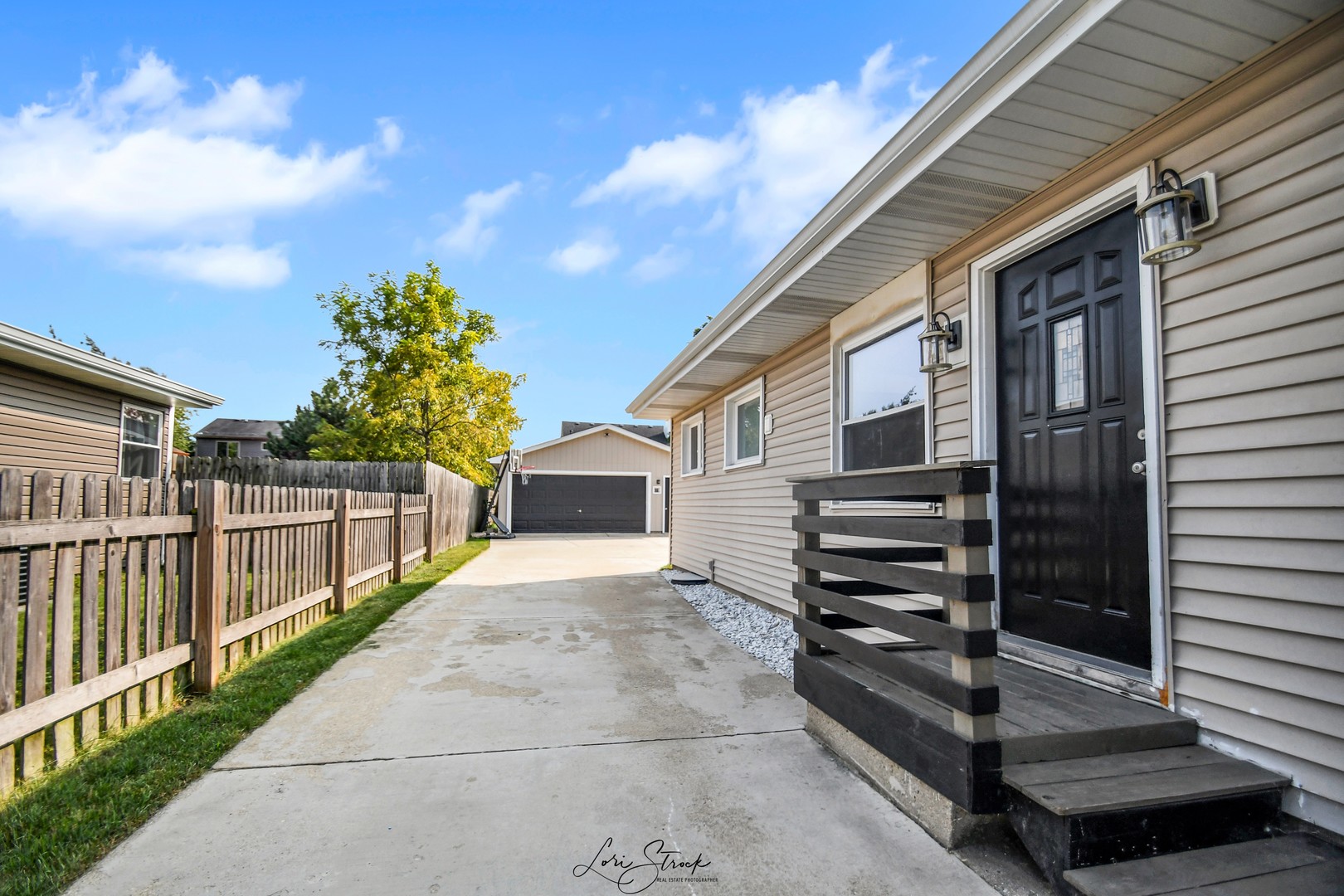 217 Sherman Avenue, Montgomery, IL 60538