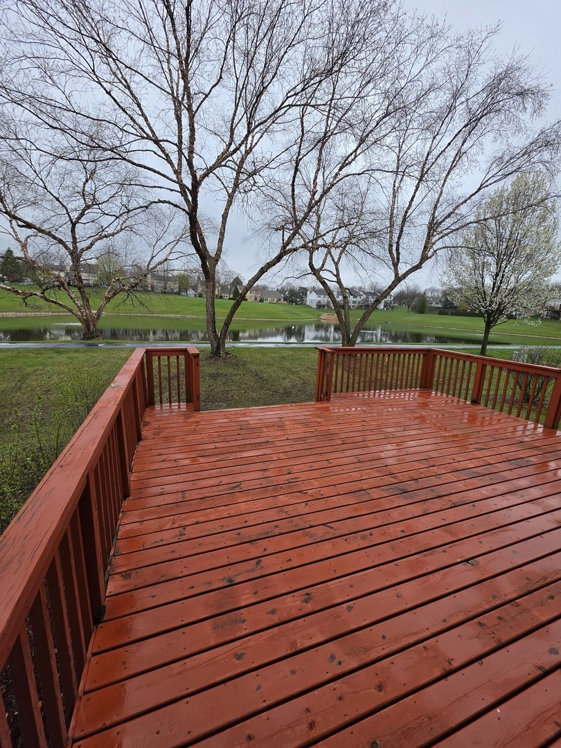 1710 Coach Drive #1710, Naperville, IL 60565