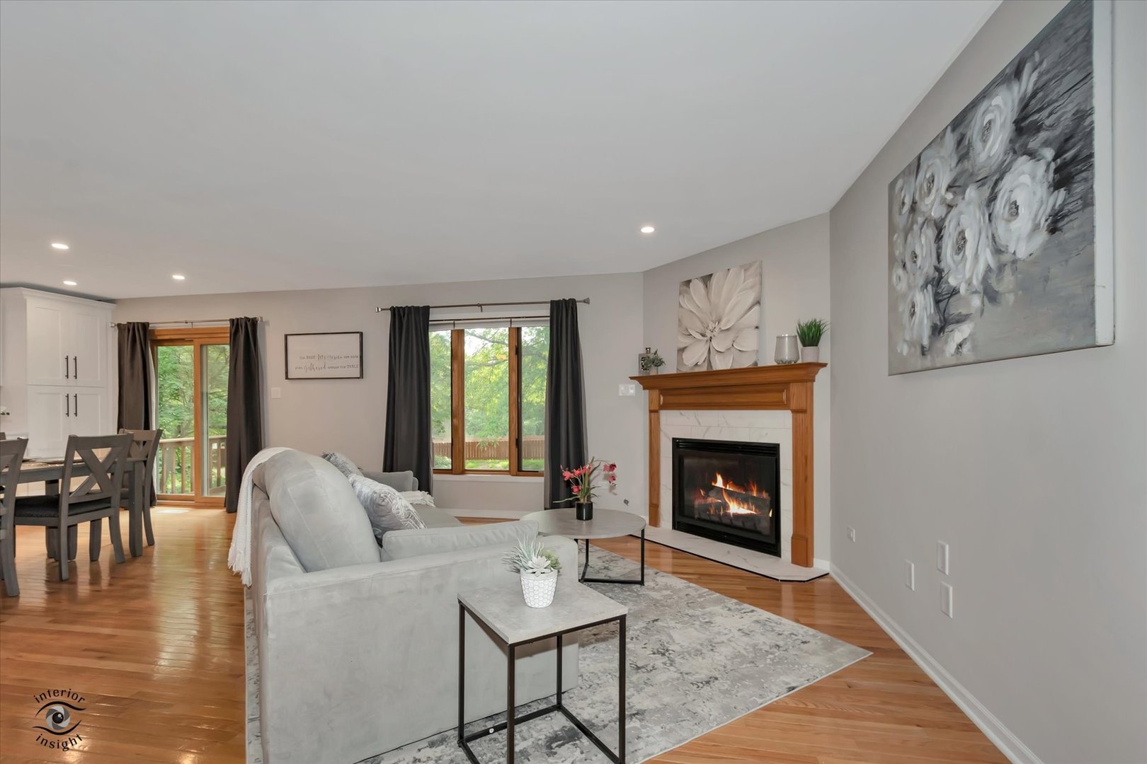 16616 Grants Trail, Orland Park, IL 60467