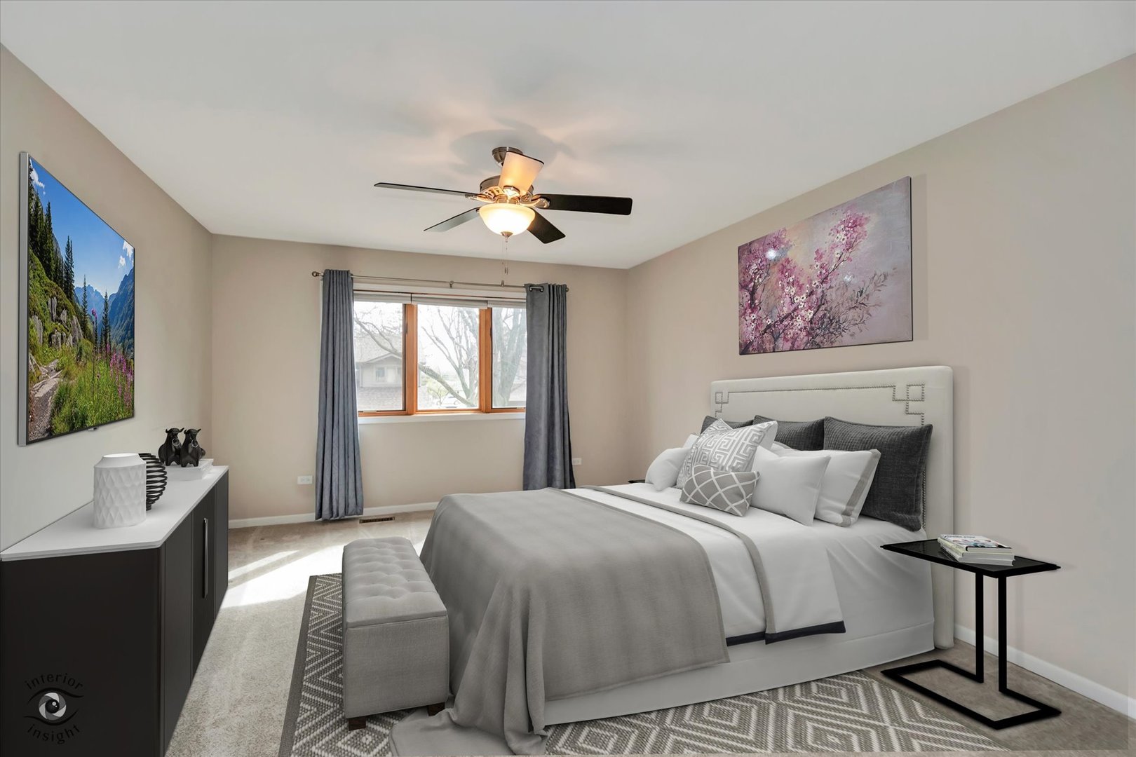 16616 Grants Trail, Orland Park, IL 60467