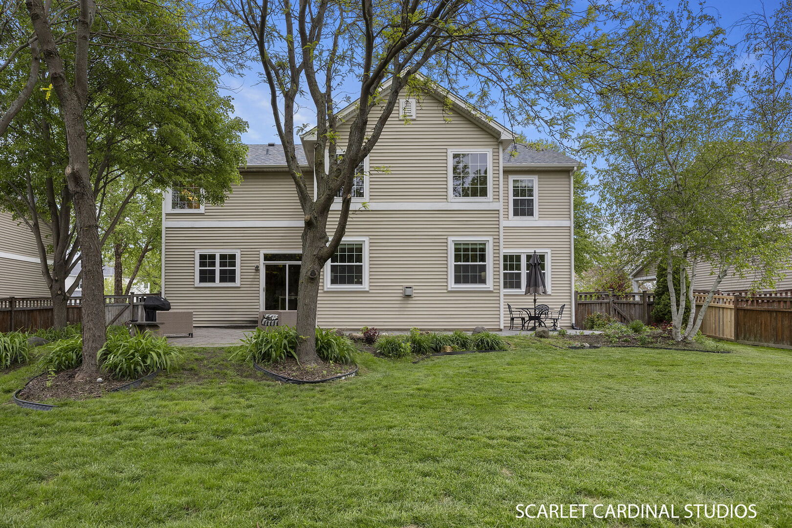 2561 Lyman Loop, Yorkville, IL 60560