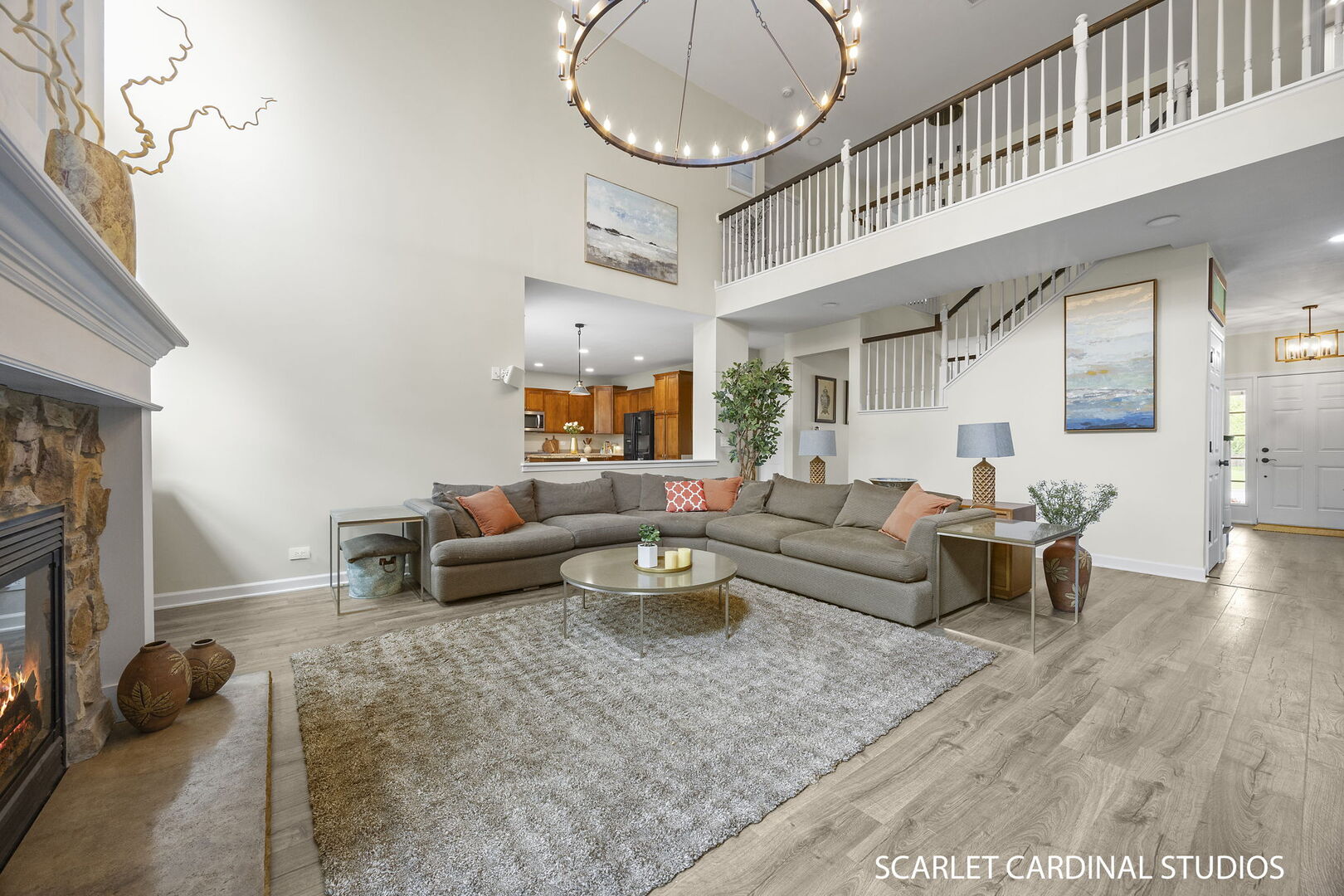 2561 Lyman Loop, Yorkville, IL 60560