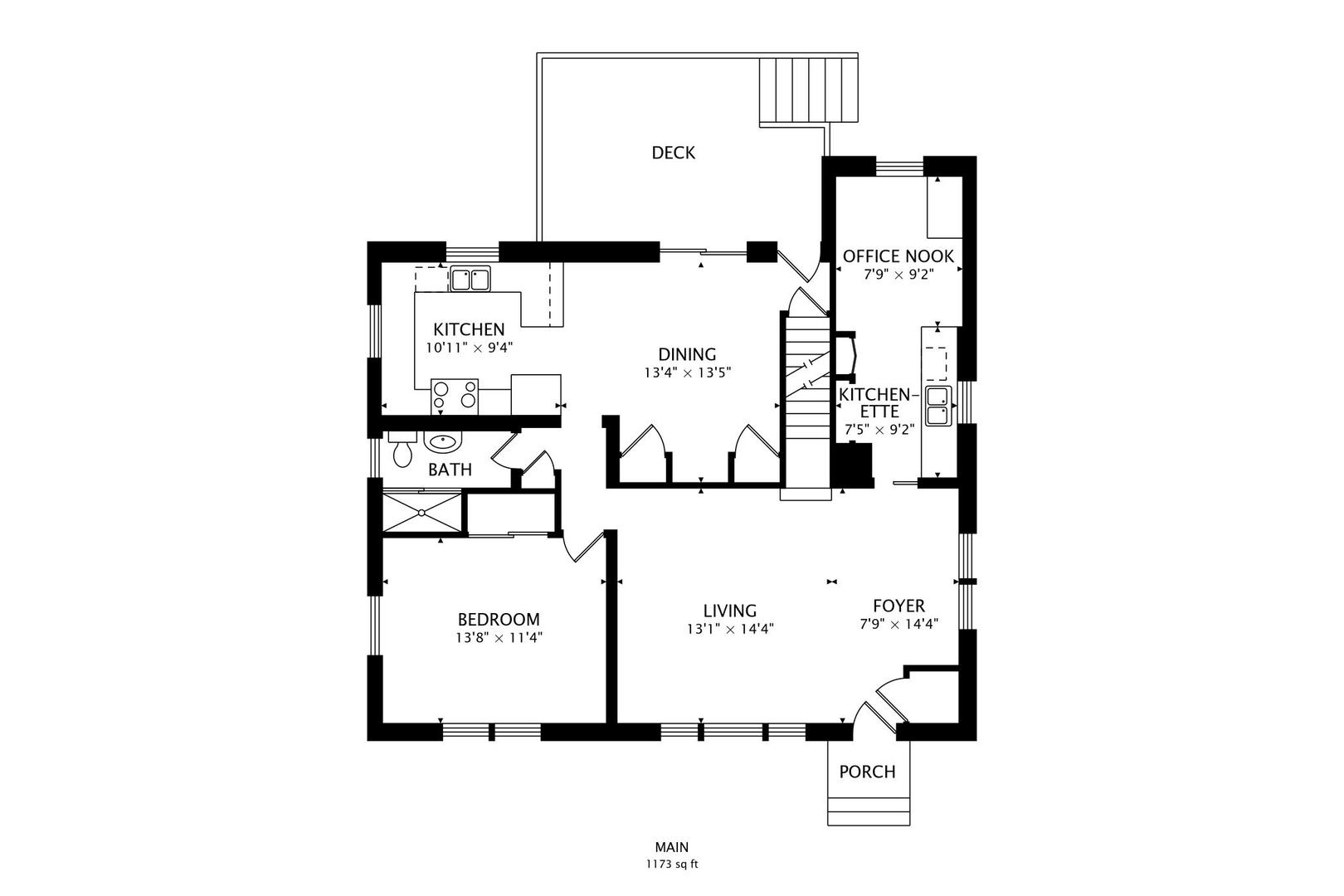 798 S Linden Avenue, Elmhurst, IL 60126