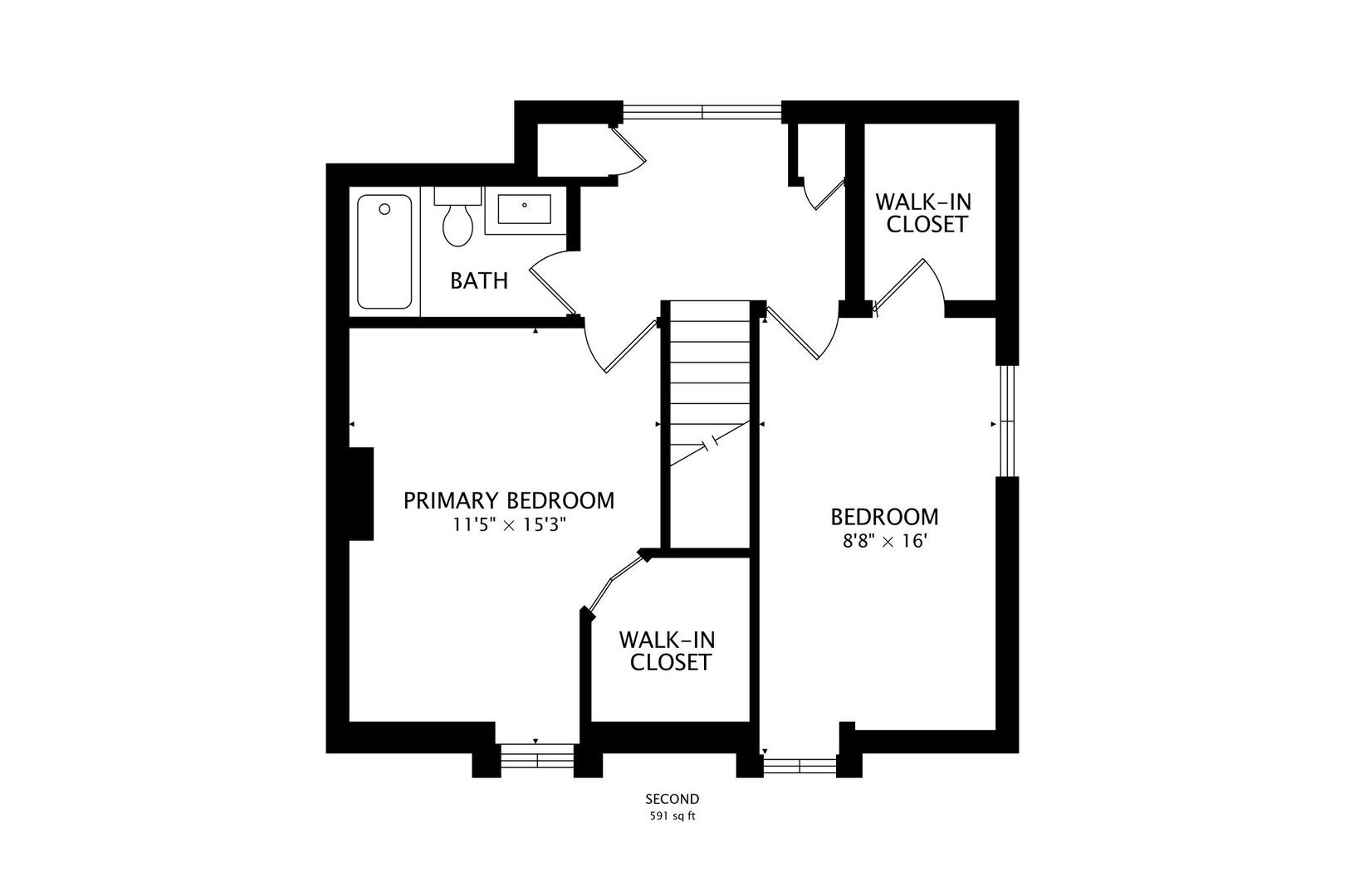 828 Village Quarter Road #A, West Dundee, IL 60118