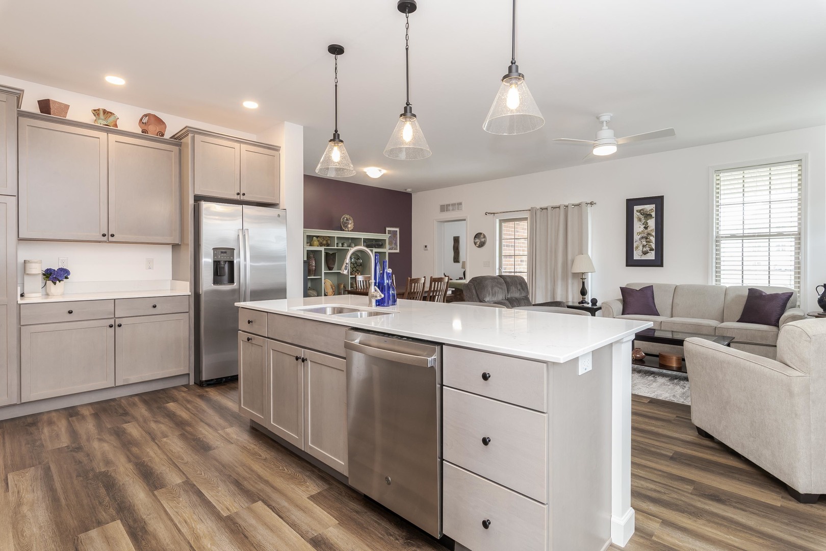 1404 Monterey Pine Drive, Normal, IL 61761