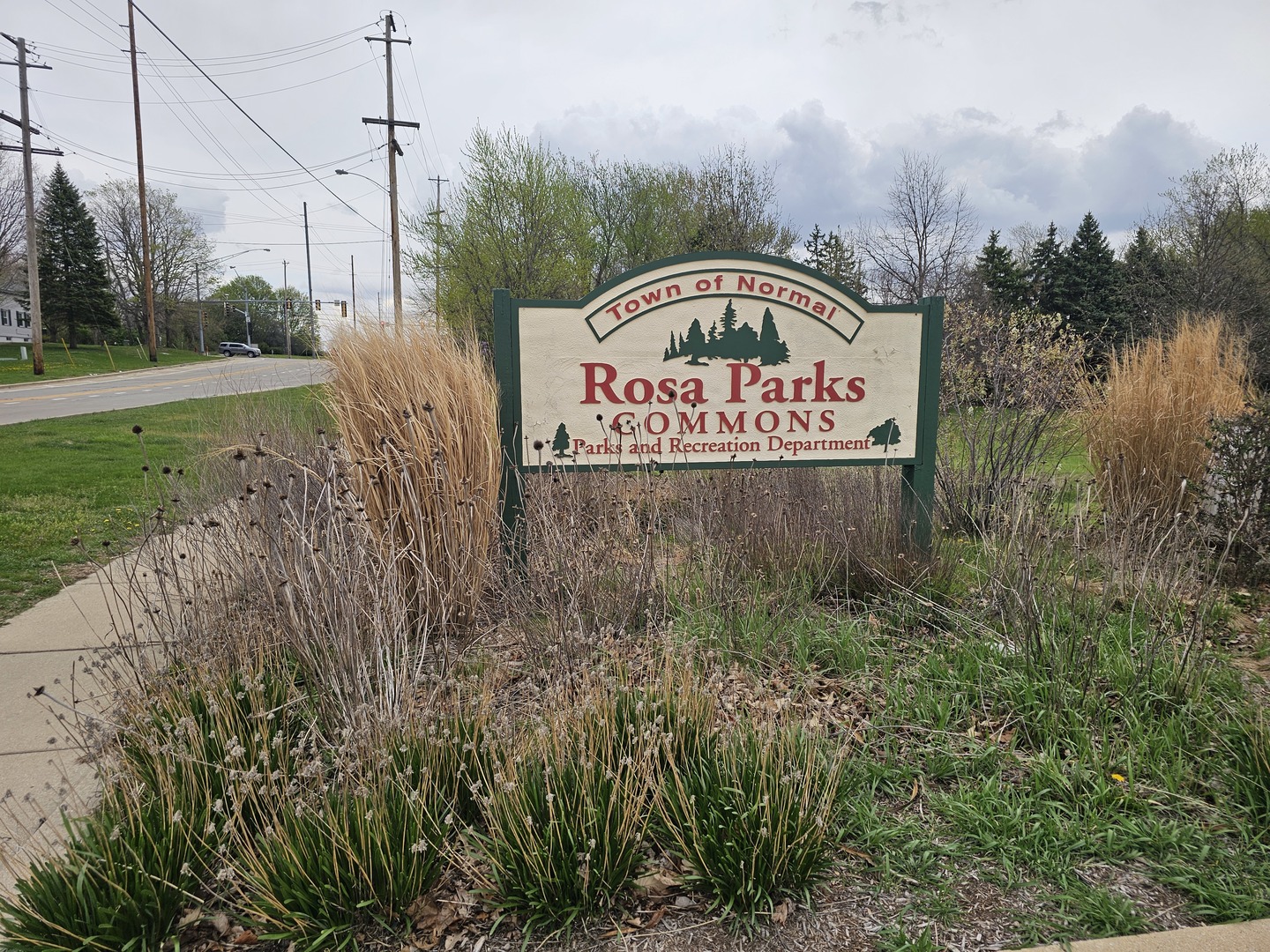 1404 Monterey Pine Drive, Normal, IL 61761