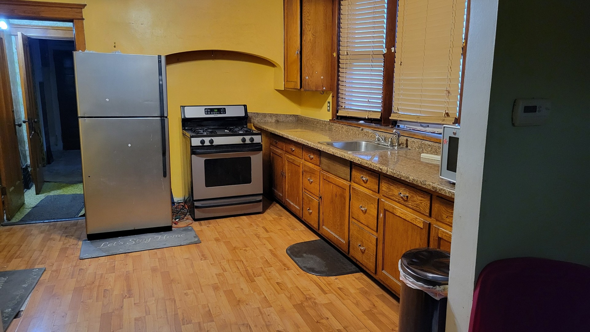 6131 S Honore Street, Chicago, IL 60636