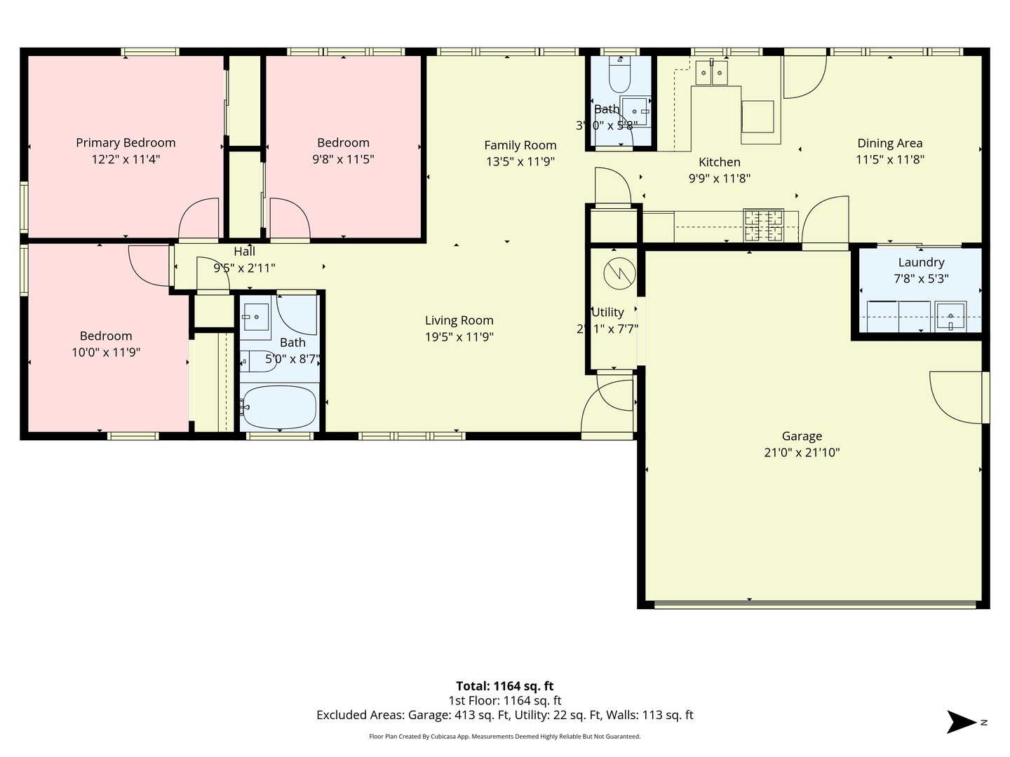 407 10th Court, St. Charles, IL 60174