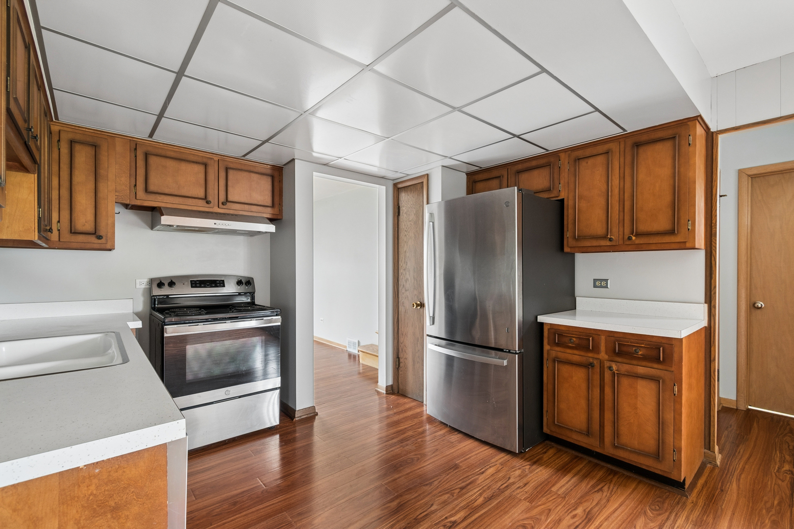 835 Latimer Lane, Flossmoor, IL 60422