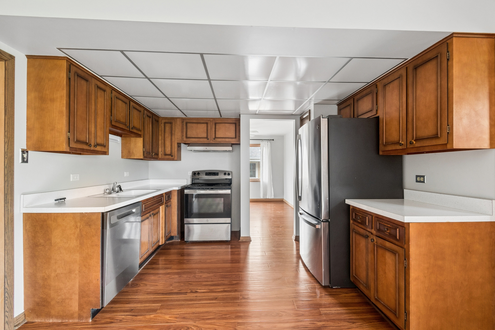 835 Latimer Lane, Flossmoor, IL 60422