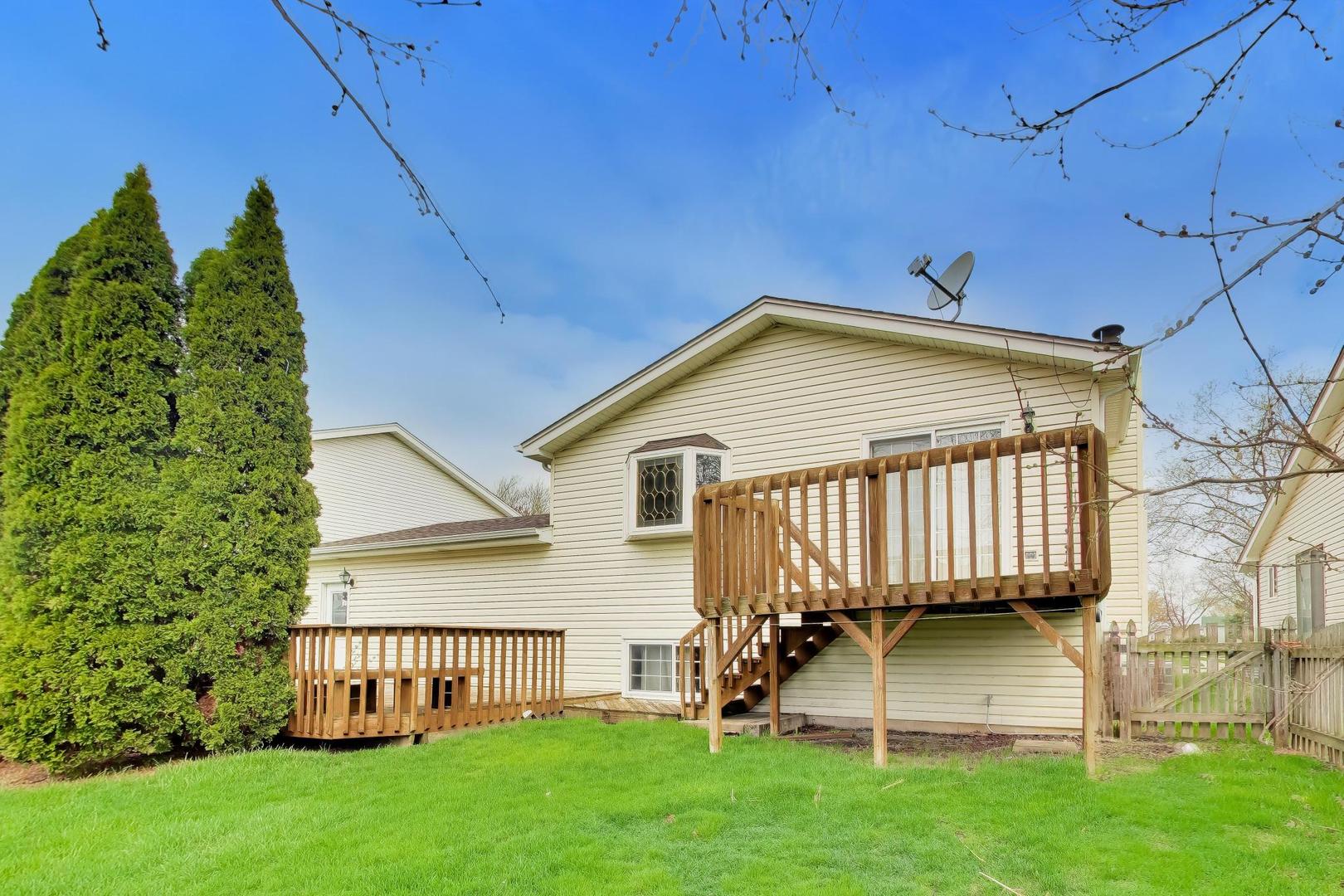 1101 Hunter Street, Lombard, IL 60148