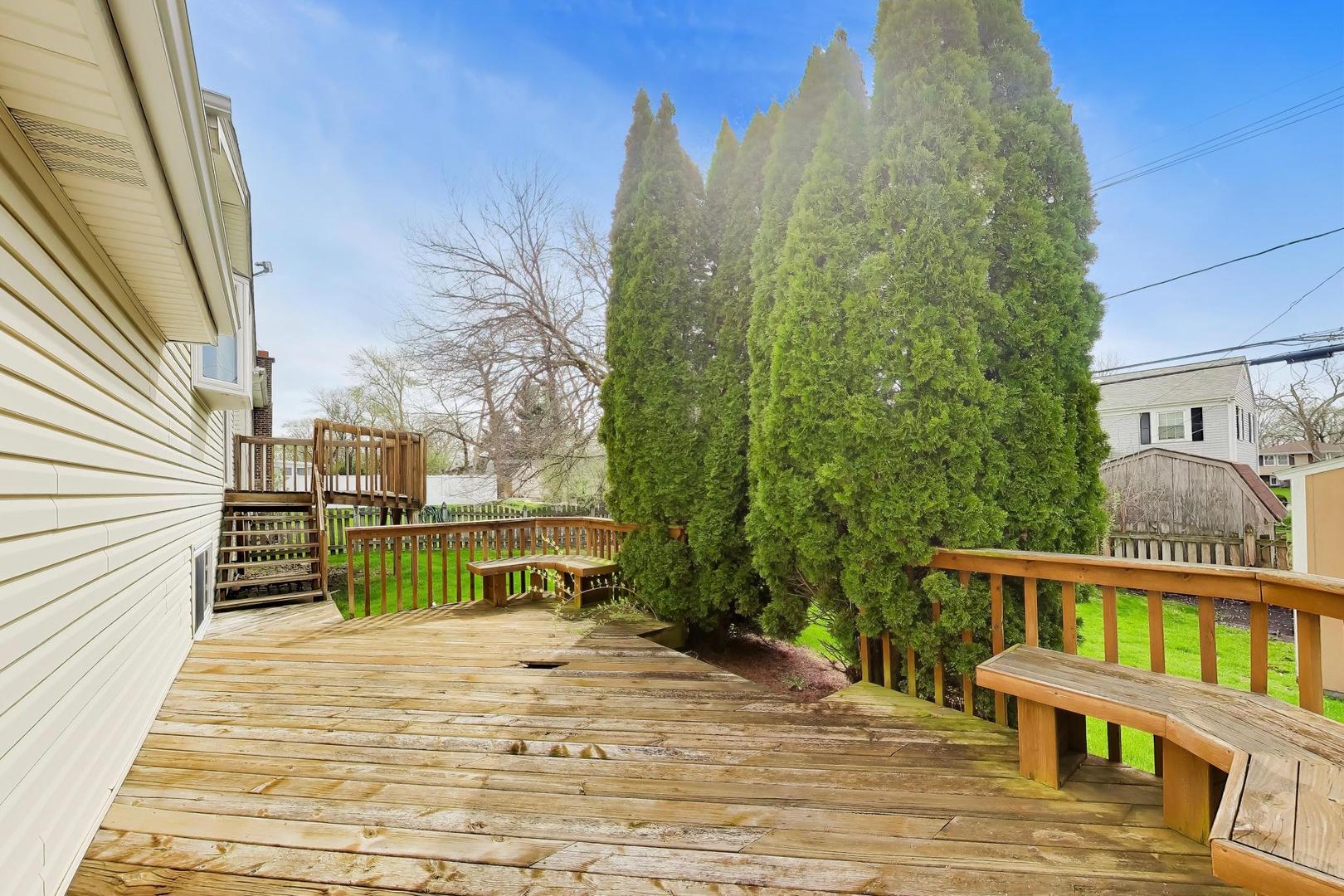 1101 Hunter Street, Lombard, IL 60148