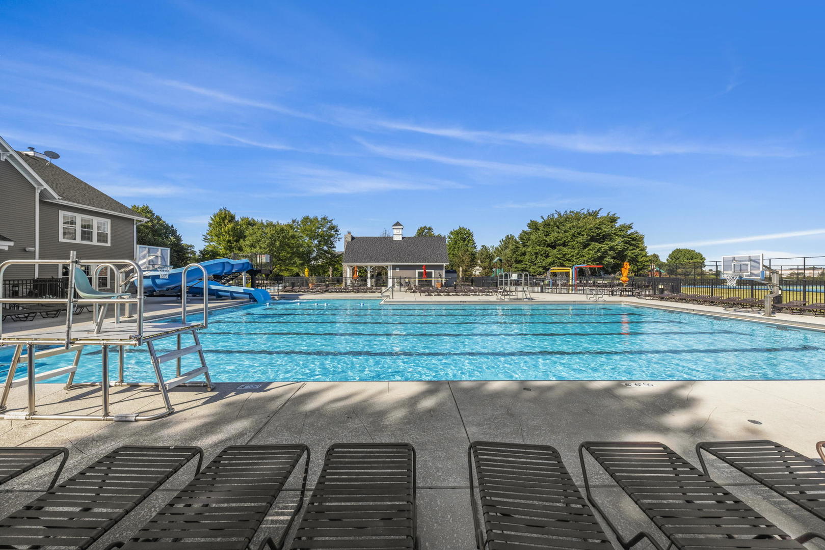 222 Julep Avenue, Oswego, IL 60543