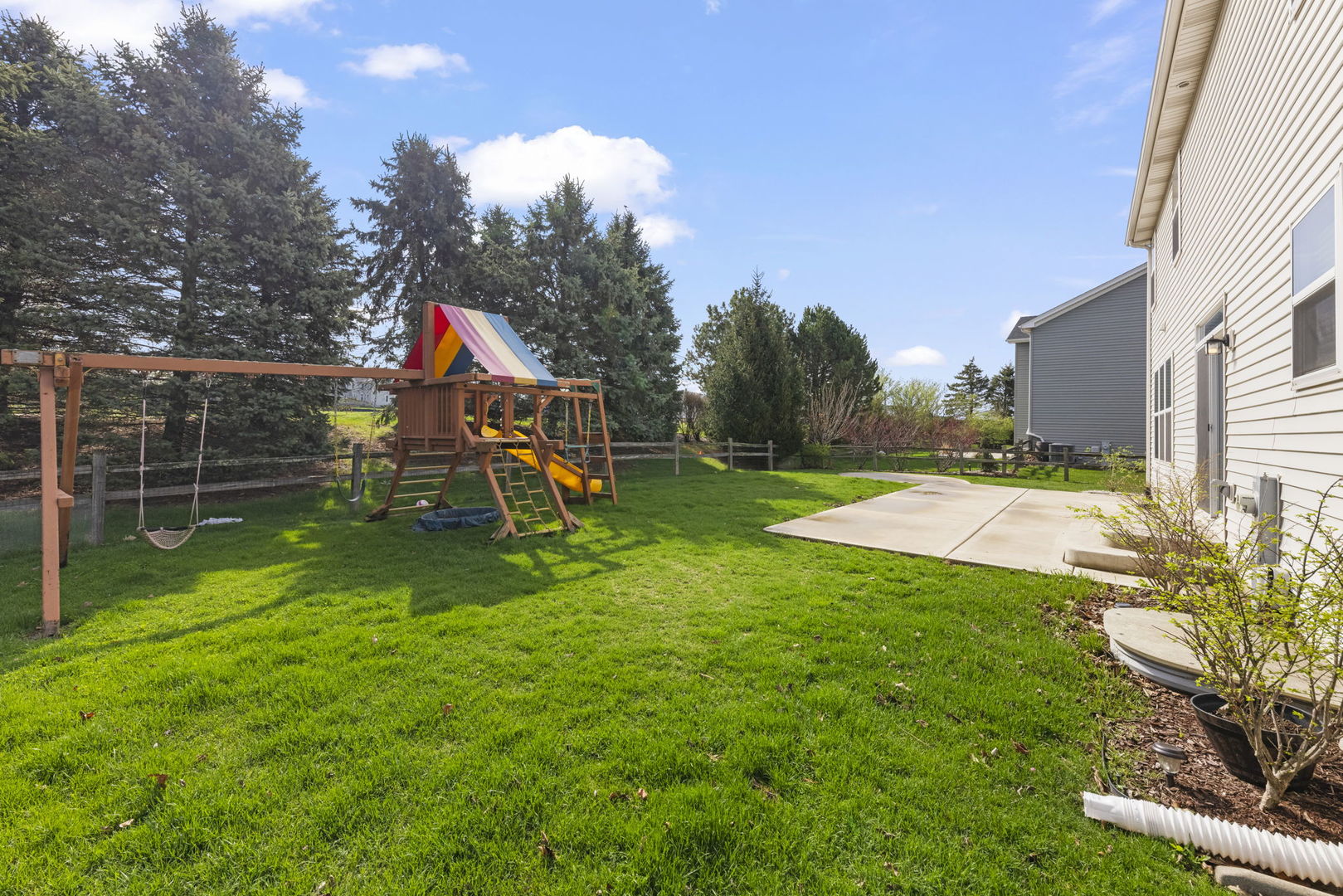 222 Julep Avenue, Oswego, IL 60543