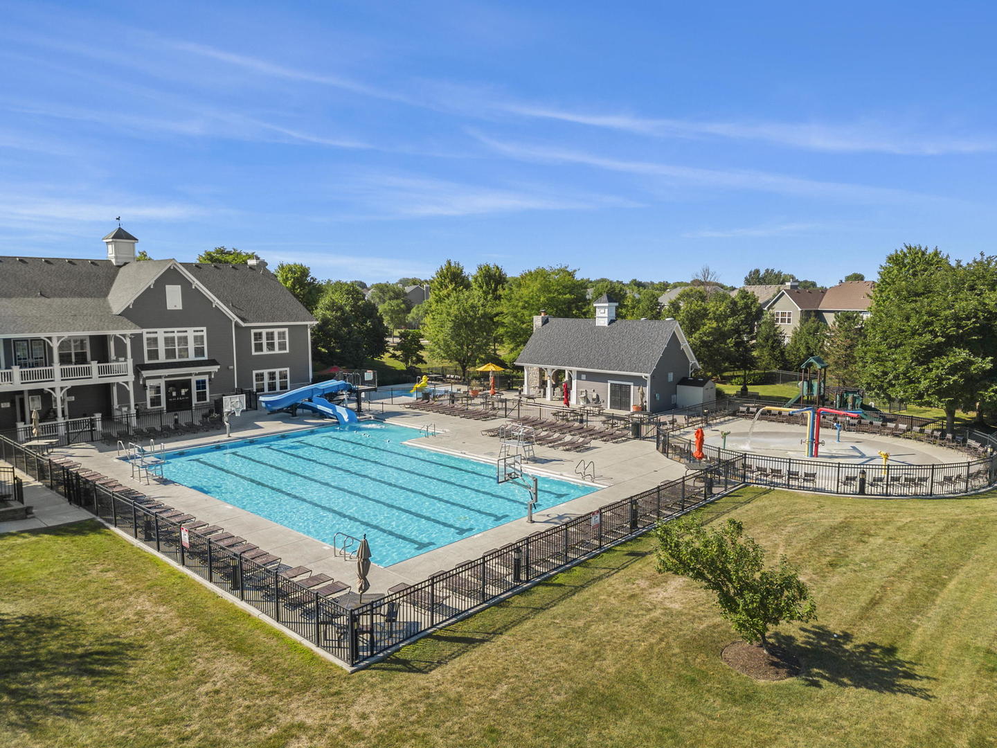 222 Julep Avenue, Oswego, IL 60543