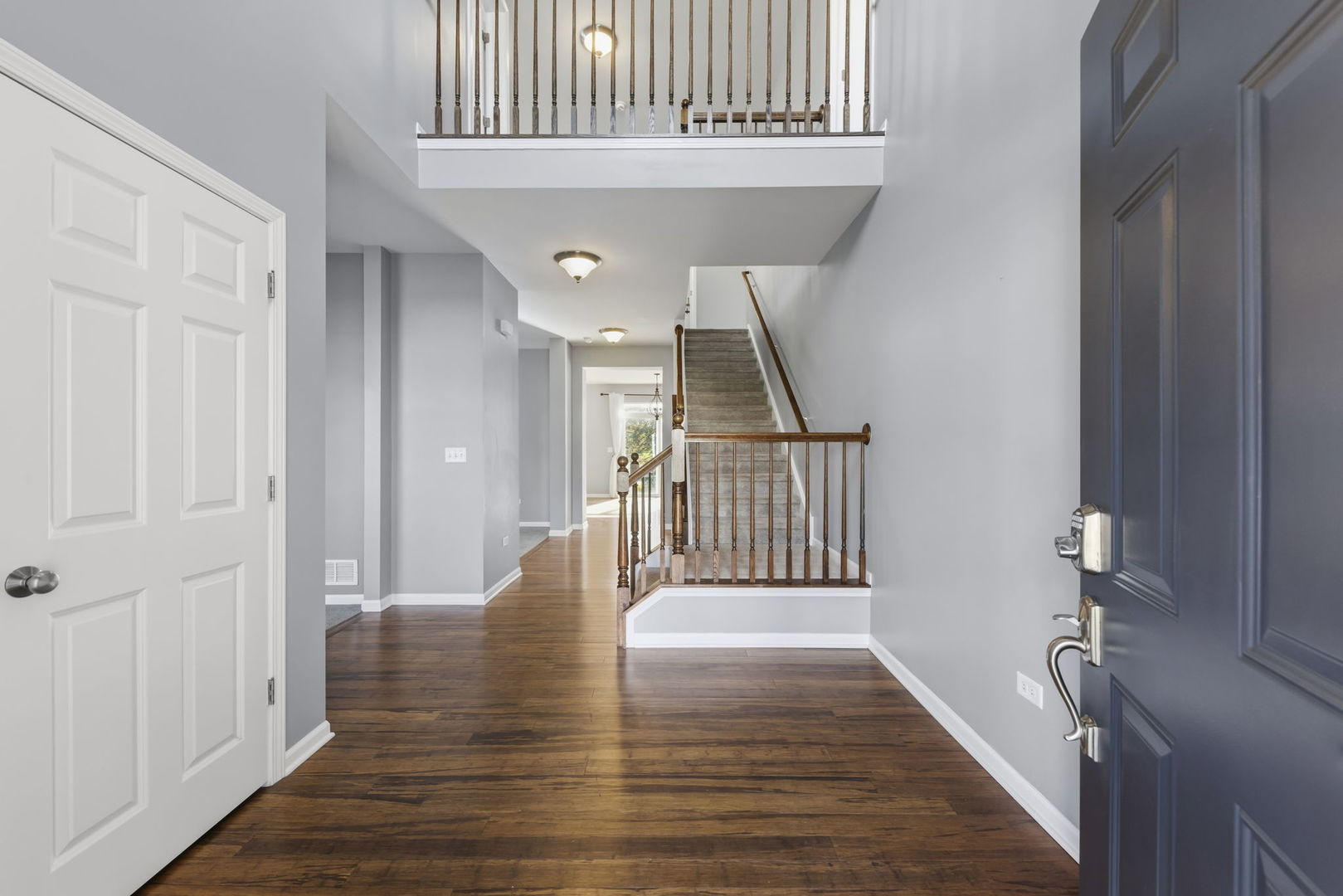 222 Julep Avenue, Oswego, IL 60543