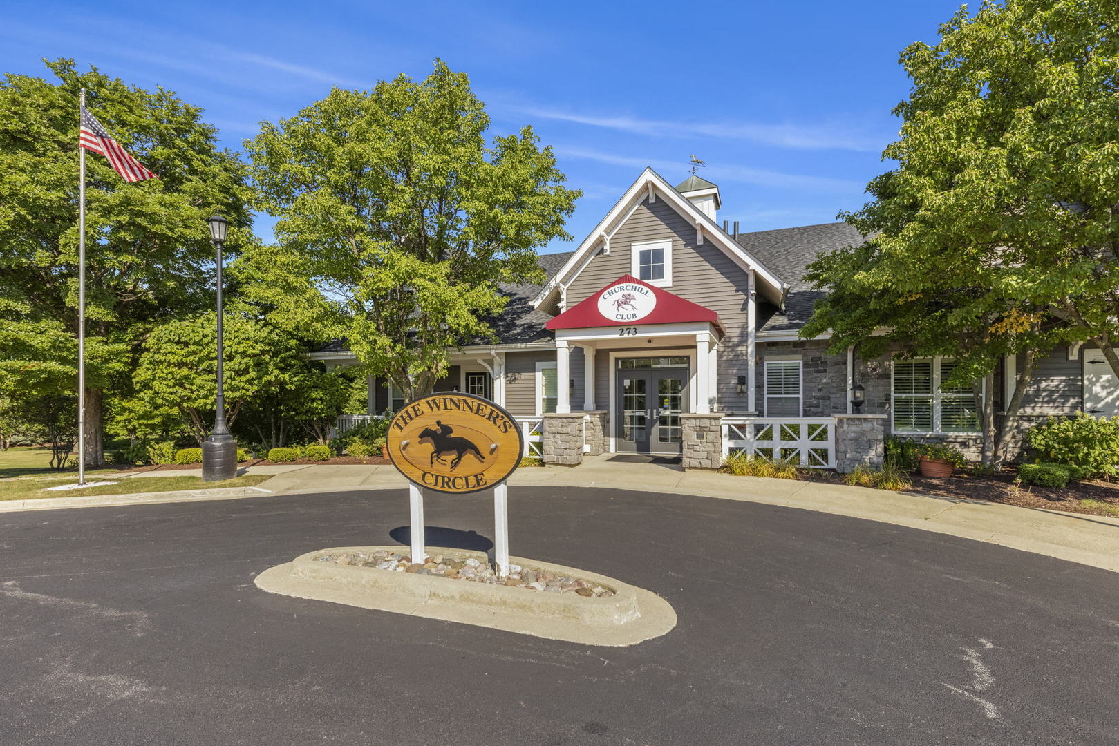 222 Julep Avenue, Oswego, IL 60543