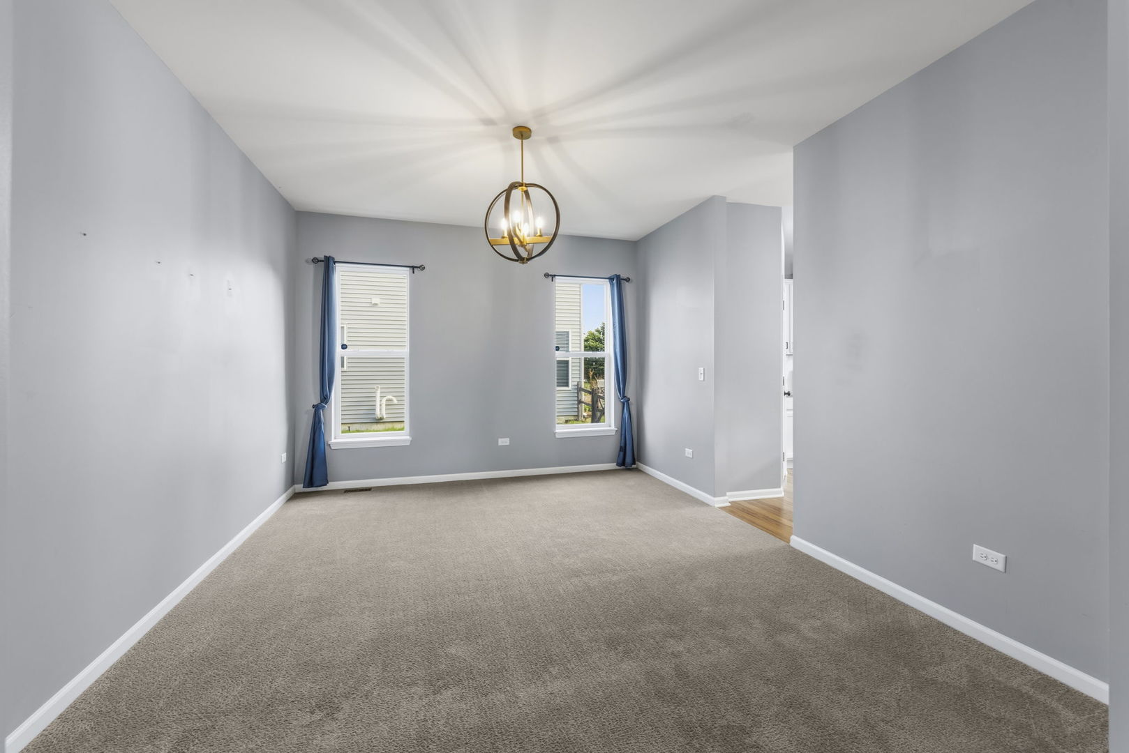 222 Julep Avenue, Oswego, IL 60543