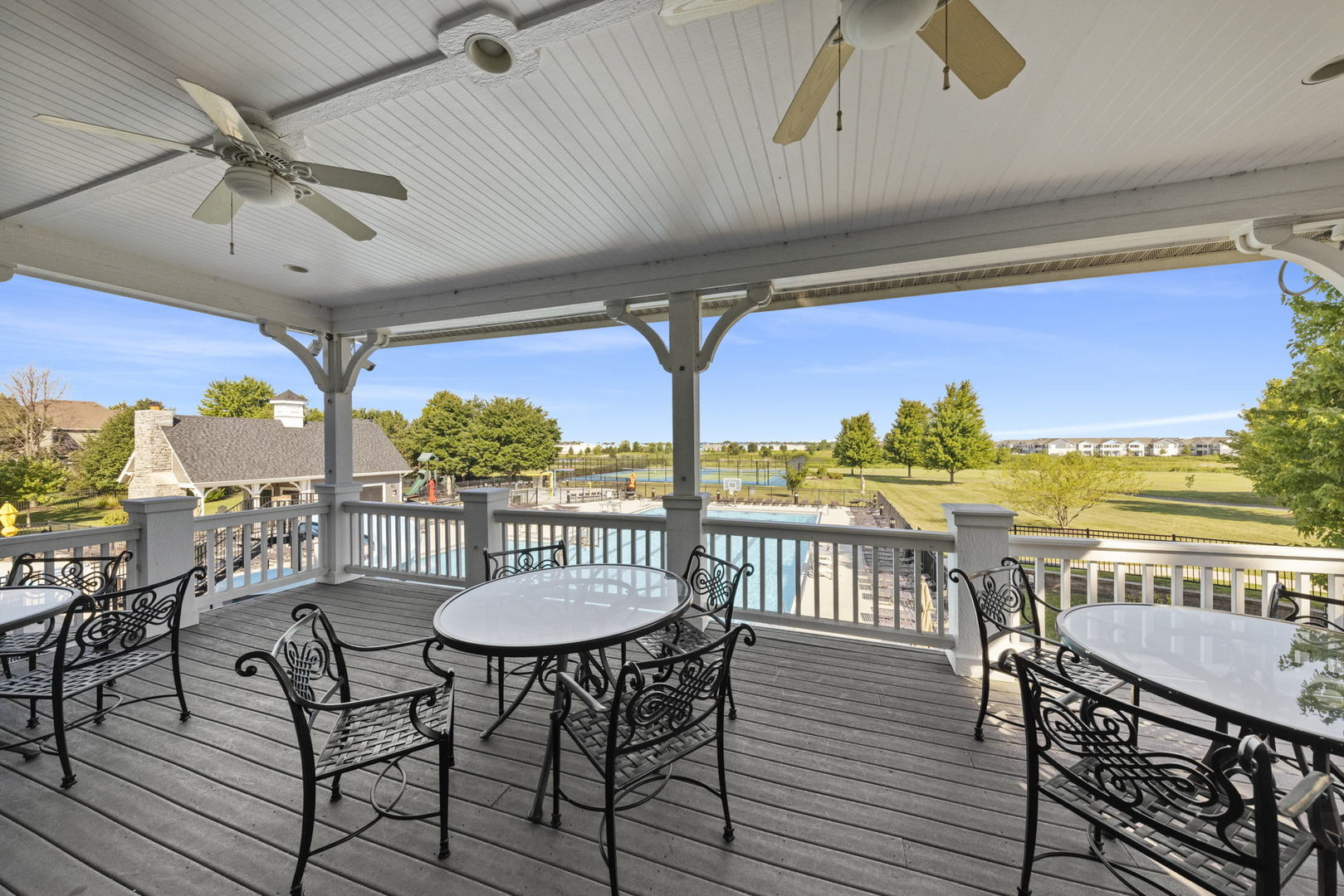 222 Julep Avenue, Oswego, IL 60543