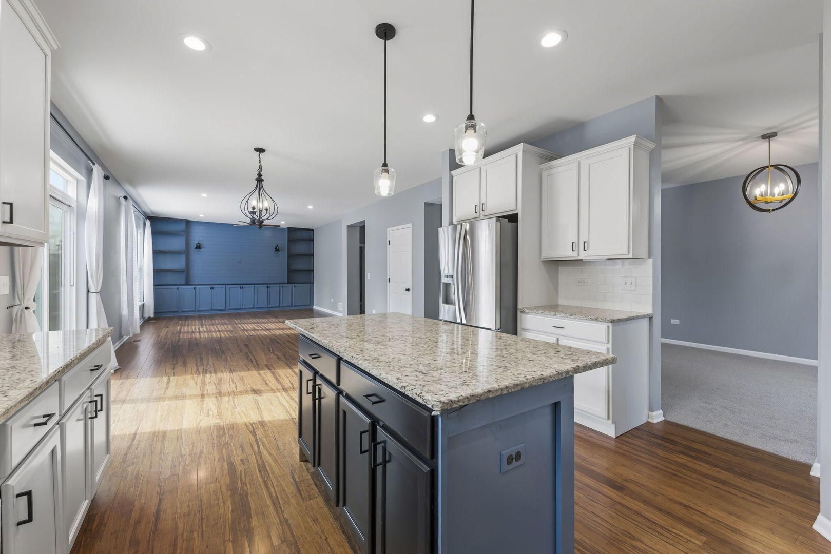 222 Julep Avenue, Oswego, IL 60543